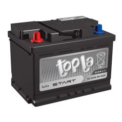 Akumulator Topla Start 12V 99Ah 850A D+