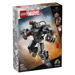 Lego Super Heroes Robotski oklep War Machine - 76277