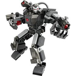 Lego Super Heroes Robotski oklep War Machine - 76277