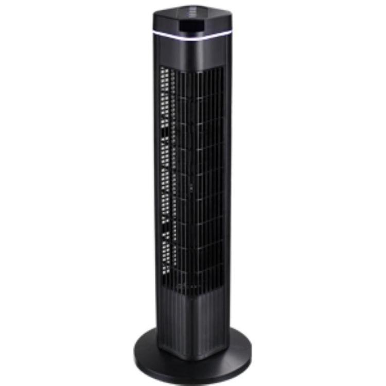 Stolpni ventilator Be Cool BC29STTFD, z daljinskim upravljalnikom