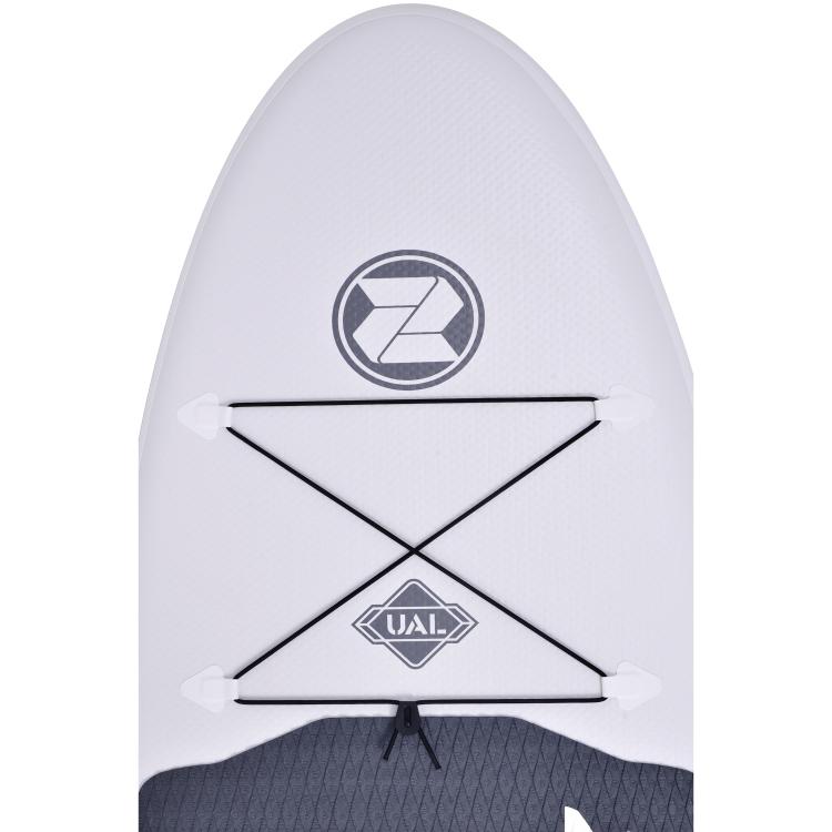 Napihljiv SUP Zray X-Rider 10'2" (X1), modra