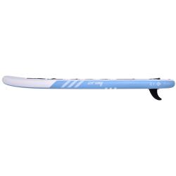 Napihljiv SUP Zray X-Rider 10'2" (X1), modra