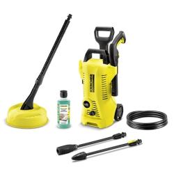 Visokotlačni čistilec Karcher K2 Power Contr. Home 1673603, 1400 W