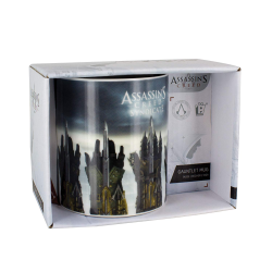 Skodelica Paladone Assassins Creed