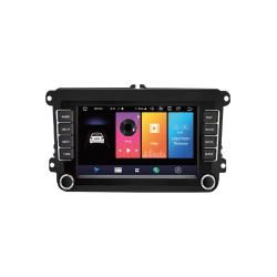 Avtoradio Vordon VW-910