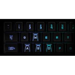Tipkovnica mehanska Logitech G910 Orion Spectrum, RGB, črna