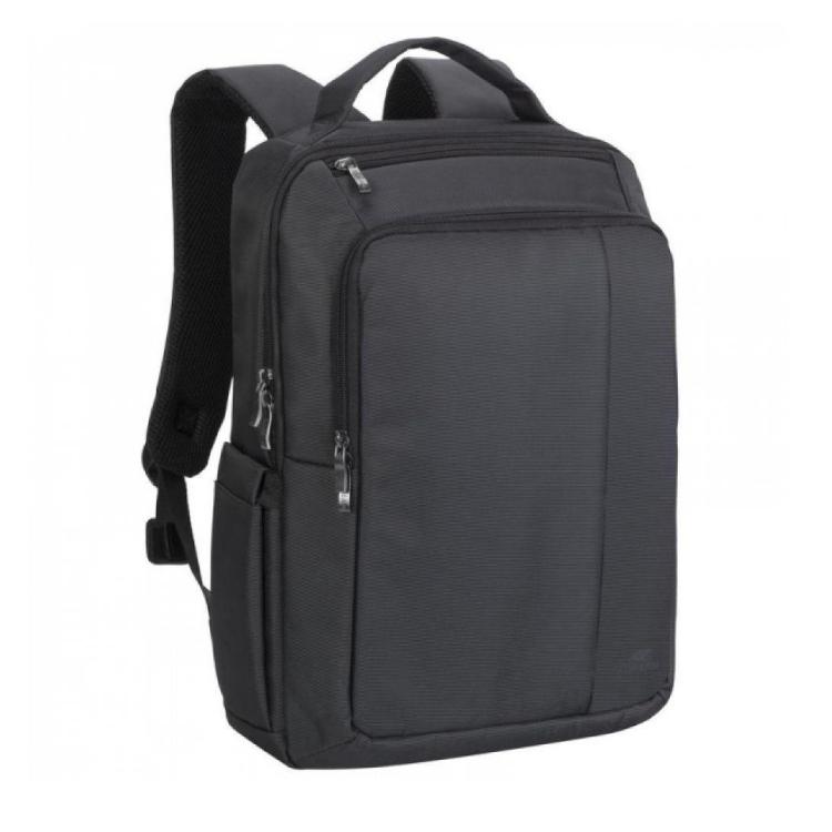 Nahrbtnik za prenosnik Rivacase 8262 do 15,6 inch, črn