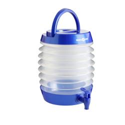 Zložljiva posoda za vodo BRUNNER BLUE PEARL 0810010N