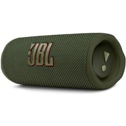 Prenosni zvočnik JBL Flip 6, zelena