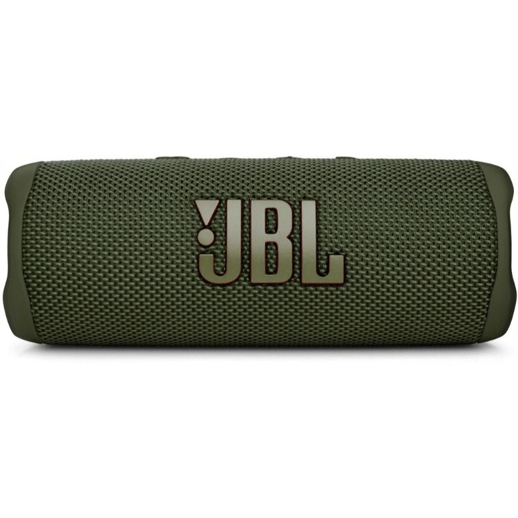 Prenosni zvočnik JBL Flip 6, zelena