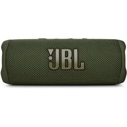 Prenosni zvočnik JBL Flip 6, zelena