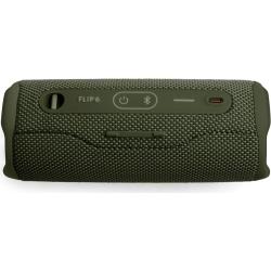 Prenosni zvočnik JBL Flip 6, zelena