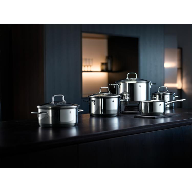 WMF 5-Delni set posode Astoria
