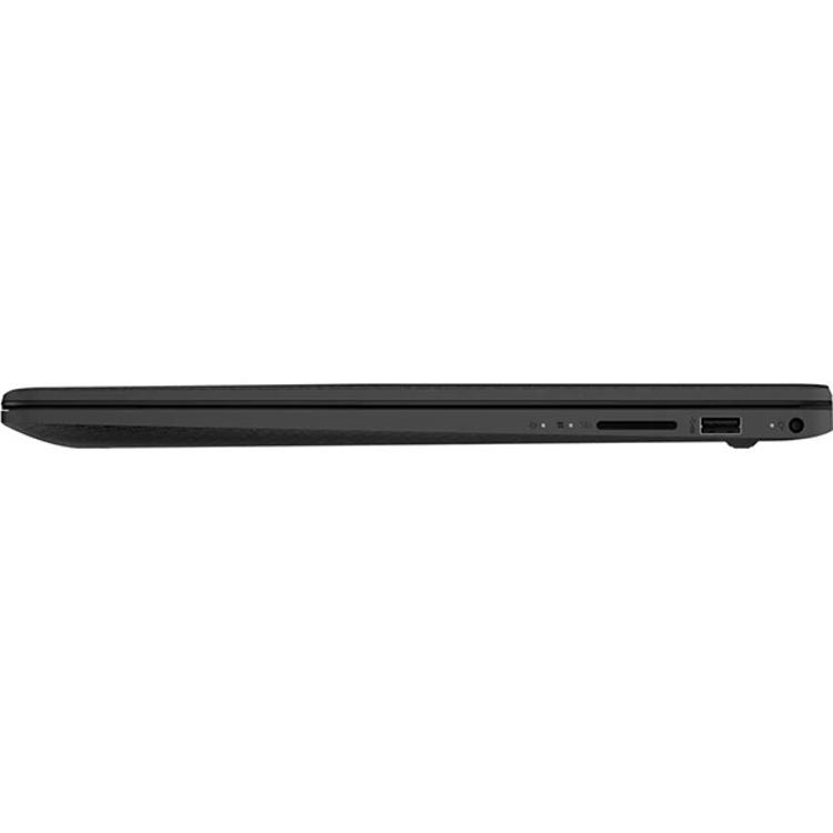 Prenosni računalnik HP 17-cp245 R5 / 16GB / 512GB SSD / 17,3" FHD / Windows 11 Home