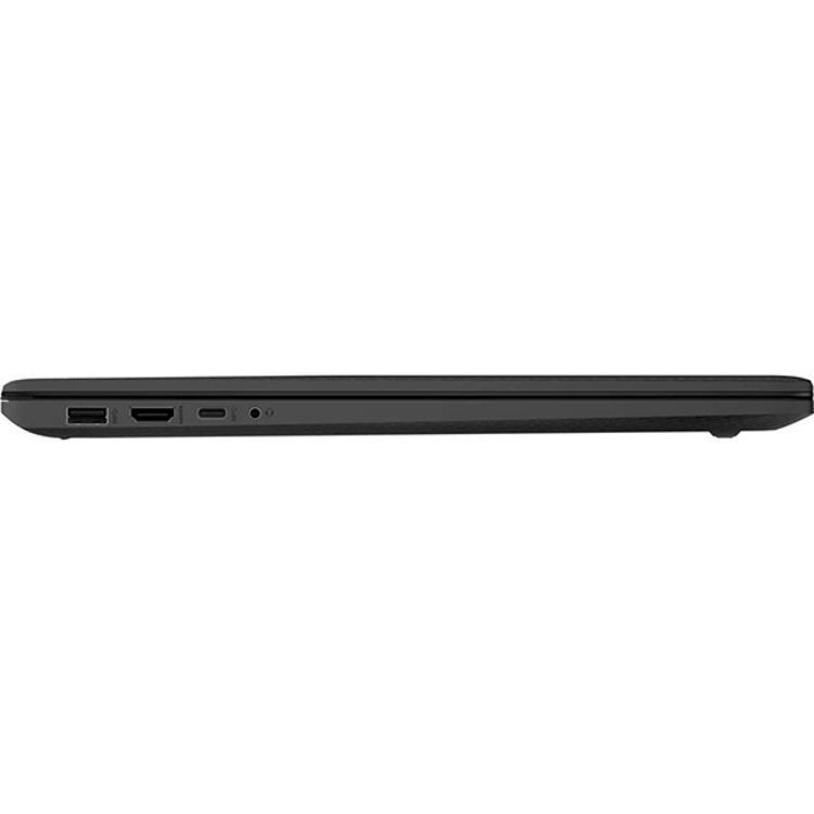Prenosni računalnik HP 17-cp245 R5 / 16GB / 512GB SSD / 17,3" FHD / Windows 11 Home