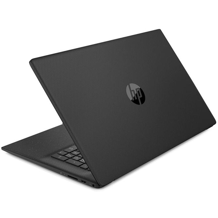Prenosni računalnik HP 17-cp245 R5 / 16GB / 512GB SSD / 17,3" FHD / Windows 11 Home