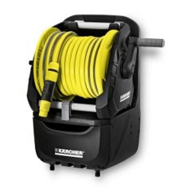 Navijalec cevi Karcher HR 7.315, KIT 1,2", 2.645-164