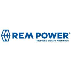 Visokotlačni čistilnik Rem Power HDEm 1500_3