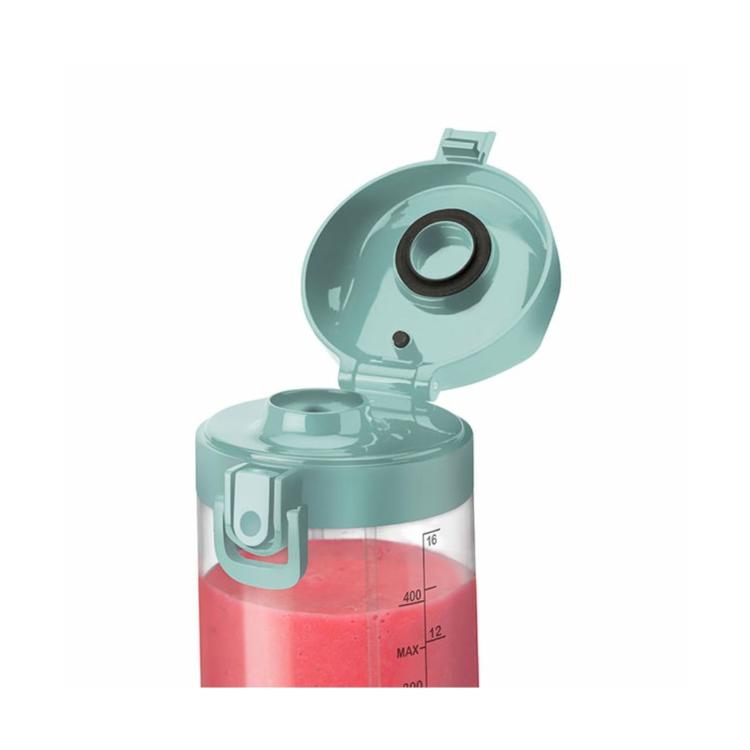 Prenosni blender NUTRIBULLET NBP003LBL