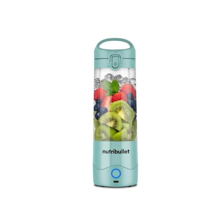 Prenosni blender NUTRIBULLET NBP003LBL