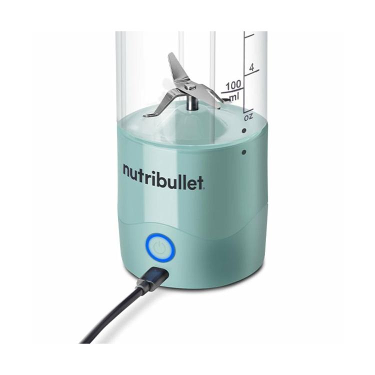 Prenosni blender NUTRIBULLET NBP003LBL