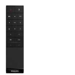 Philips TAB8405 soundbar in brezžični nizkotonec_4