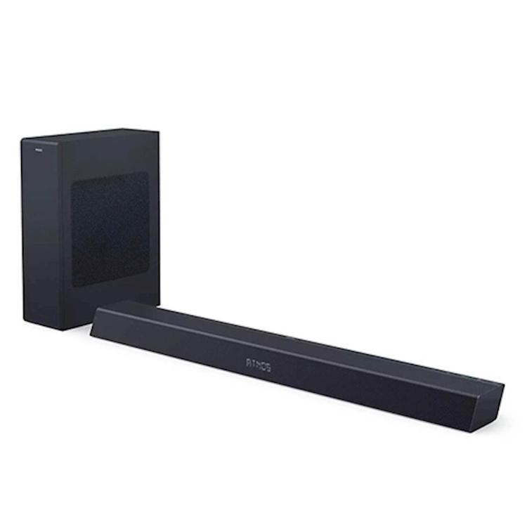 Philips TAB8405 soundbar in brezžični nizkotonec