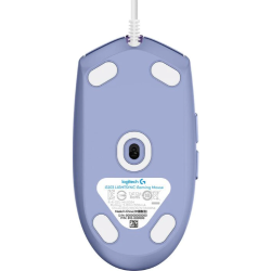 Miška Logitech G102 Lightsync, gaming, vijolična_4
