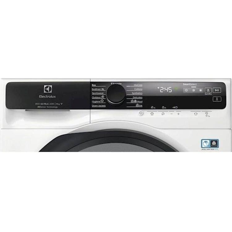 Sušilni stroj Electrolux EW8D595MCE, inverter, 9kg