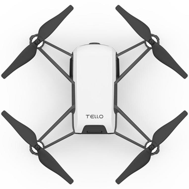 Dron DJI Tello Boost Combo