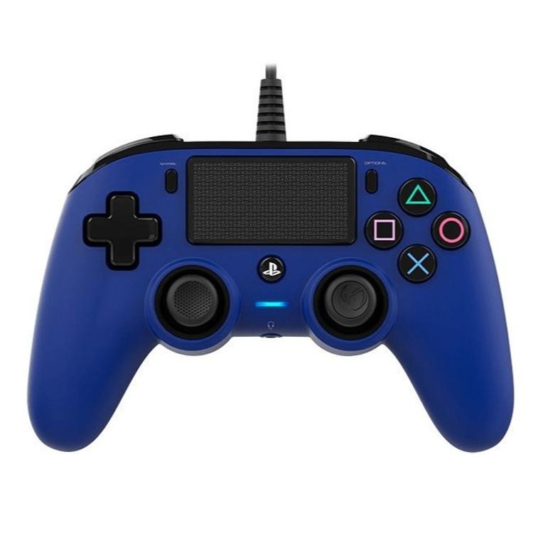 Kontroler Nacon BigBen PS4 modra Petrol eShop