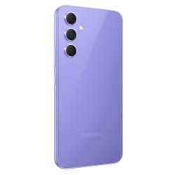 Pametni telefon Samsung Galaxy A34 5G 128GB, light violet + DARILO: Polnilna baterija 10.000mAh Type-C, Super Fast Charging