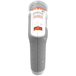 Akumulatorski vijačnik Black+Decker BCRTA01, 3,6 V + dodatki