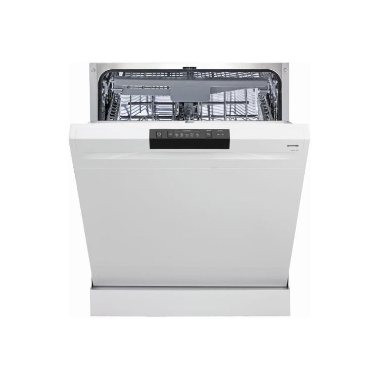 Pomivalni stroj Gorenje GS620C10W, prostostoječi_1