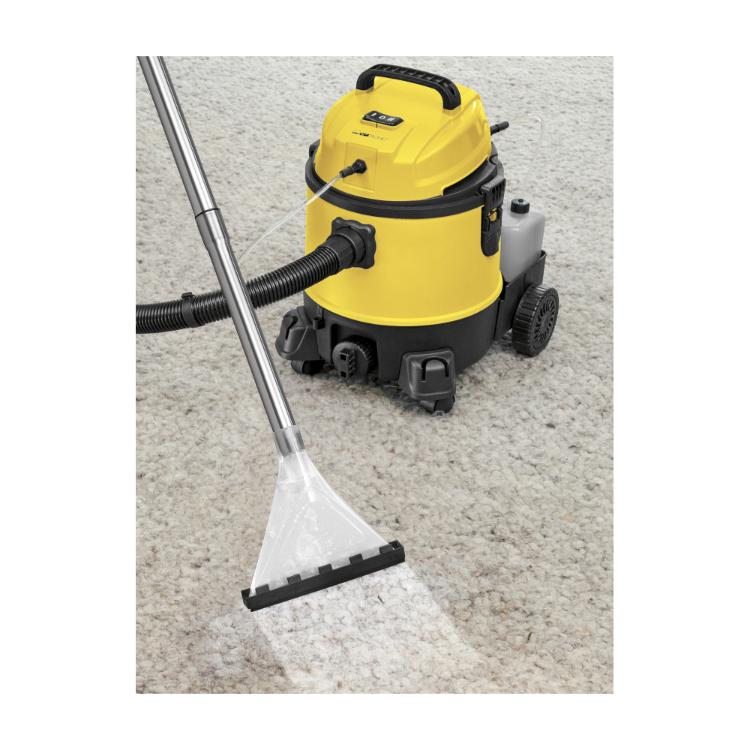 Mokro-suhi sesalnik Clatronic 4 v 1, BSS1309, 1200 W_5