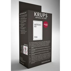 KRUPS Anticalc kit F054 - pribor za čiščenje vodnega kamna_3