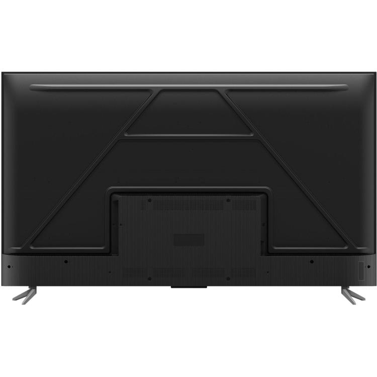 Televizor TCL 55C645 4K Ultra HD, QLED, Smart TV, diagonala 139 cm
