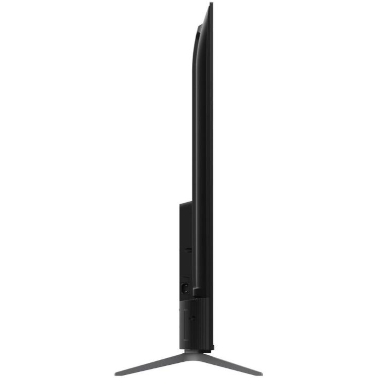 Televizor TCL 55C645 4K Ultra HD, QLED, Smart TV, diagonala 139 cm