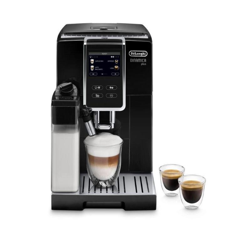 Kavni aparat De'Longhi Dinamica plus ECAM370.70.B