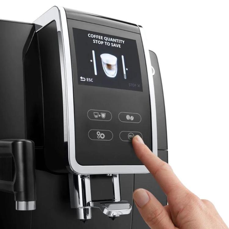 Kavni aparat De'Longhi Dinamica plus ECAM370.70.B_1