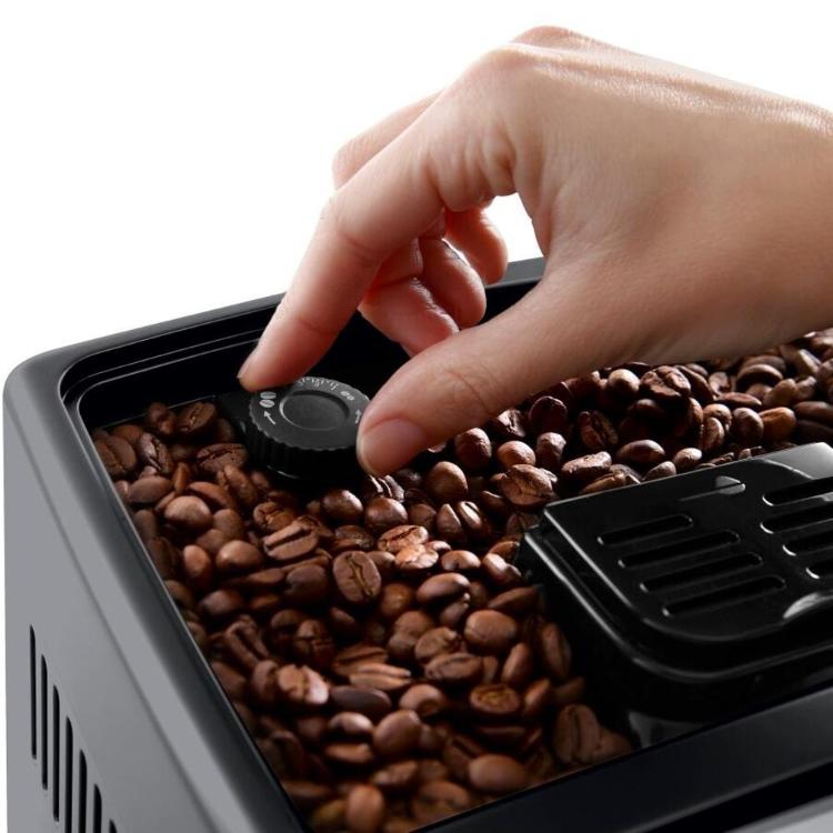 Kavni aparat De'Longhi Dinamica plus ECAM370.70.B_2