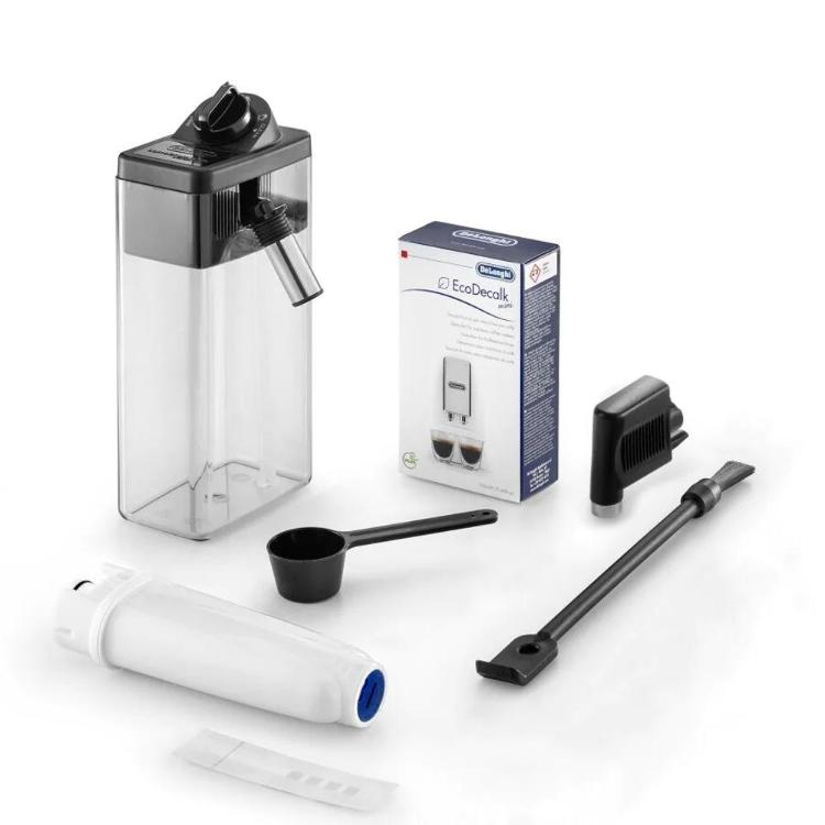 Kavni aparat De'Longhi Dinamica plus ECAM370.70.B_3
