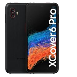 Mobilni telefon Samsung Galaxy Xcover6 Pro, Black_1