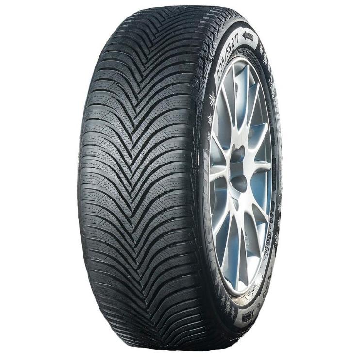 Michelin 235/55 R19 105V XL M+S PILOT ALPIN 5 SUV