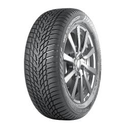 Nokian 215/55 R16 97H XL M+S WR SNOWPROOF