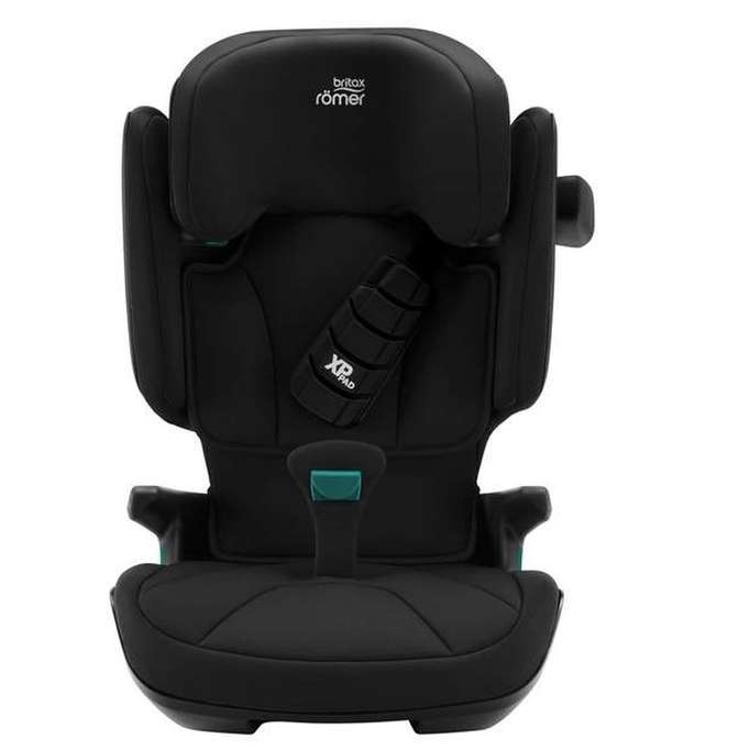 Britax Römer avtosedež i-Size 100-150 cm Kidfix BR cosmos black_1