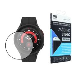 Zaščitno steklo za pametno uro Samsung Galaxy Watch Pro 5, 45 mm, Hibridno