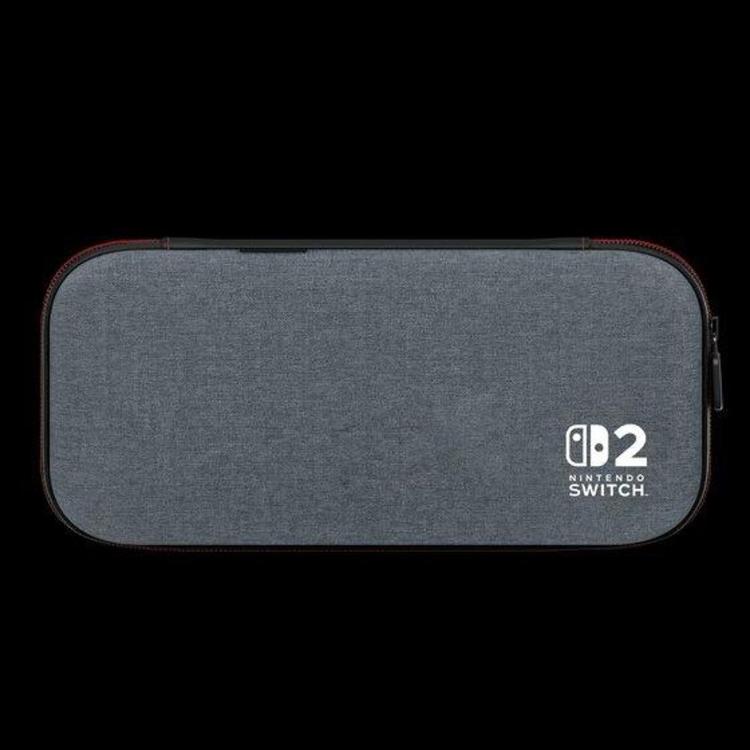 Zaščitni etui za Nintendo Switch 2 – zanesljiva zaščita in eleganten dizajn za varno prenašanje ter shranjevanje vaše konzole in dodatkov.