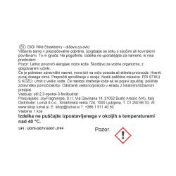 Osvežilec Mr&Mrs Fragrance Gigi, Wild Strawberry_3