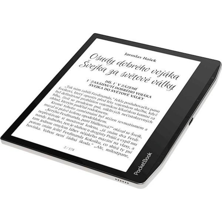 Elektronski bralnik PocketBook Era 7'', srebrn_1